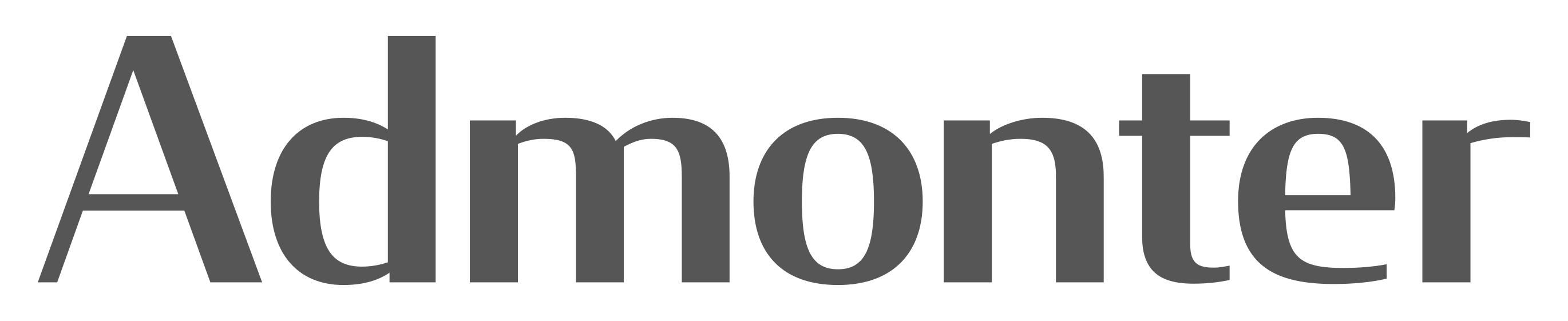 Customer Admonter